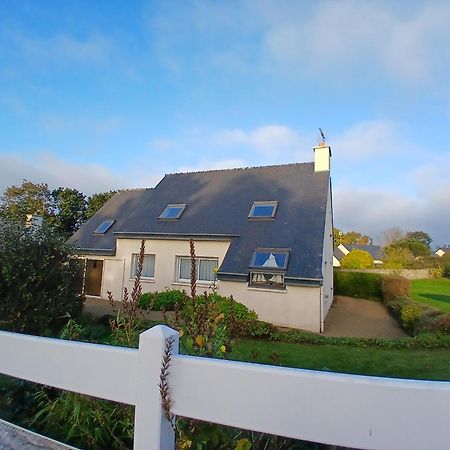 Maison Avec Jardin Clos La Roche Jaudy Экстерьер фото