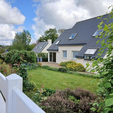 Maison Avec Jardin Clos La Roche Jaudy Экстерьер фото