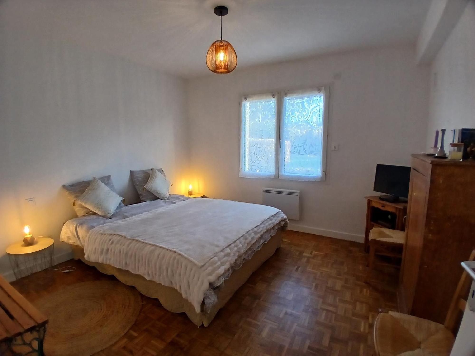 Maison Avec Jardin Clos La Roche Jaudy Экстерьер фото